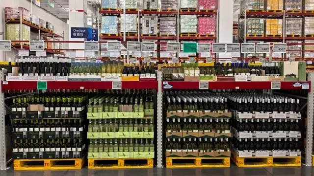 白葡萄酒動銷為何在跨年夜呈反季節增長